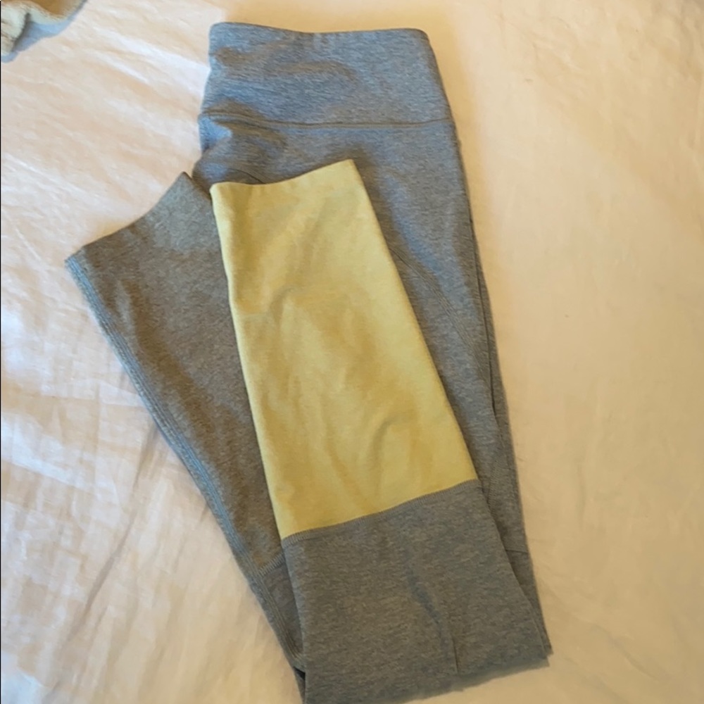 Outdoor Voices 7/8th legging